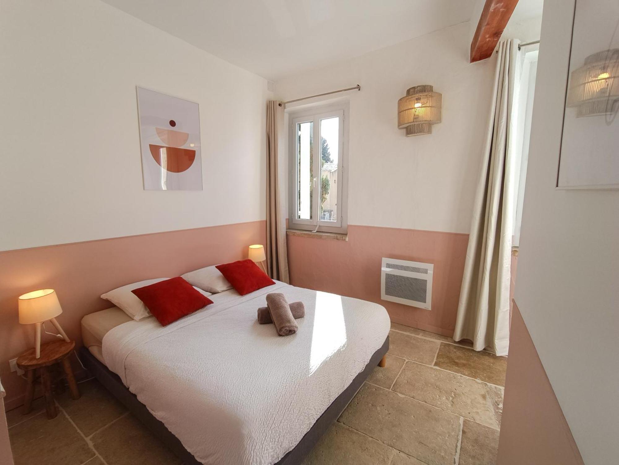 Maison De Village 18eme Siecle Familiale 3 * Mus