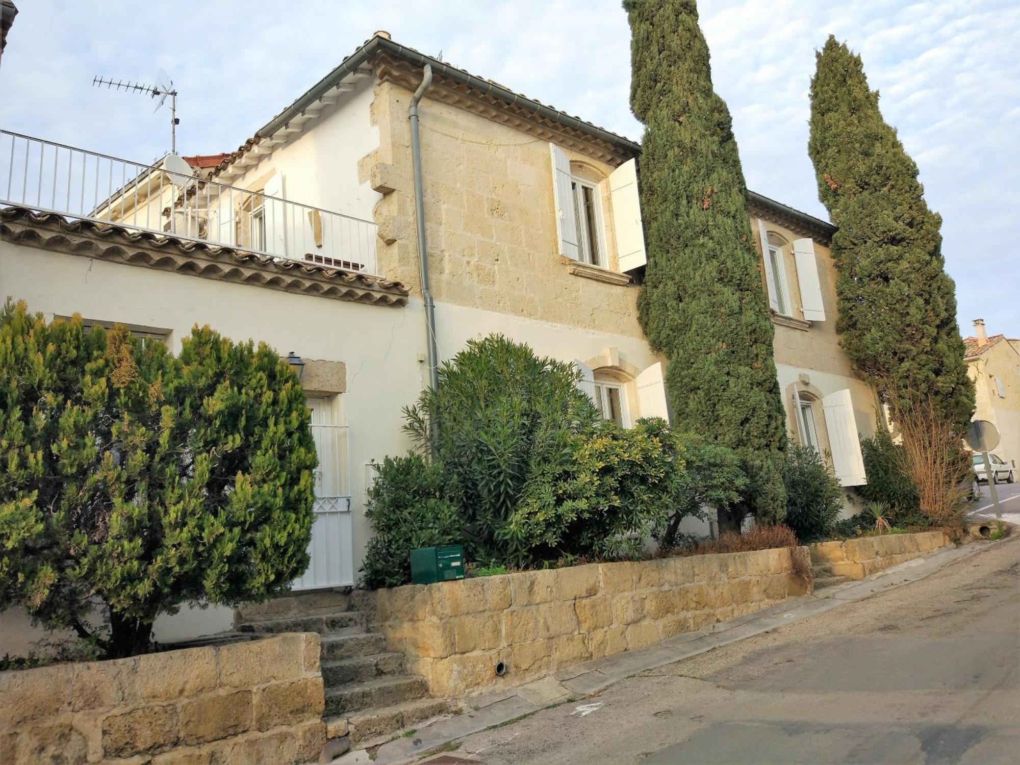 Villa Maison De Village 18eme Siecle Familiale 3 Mus